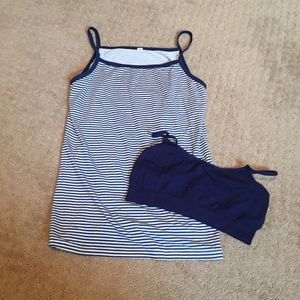Camisole & Bra Top Bundle